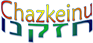 Chazkeinu Logo