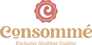 Consome logo