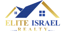 EliteIsraelRealty Logo