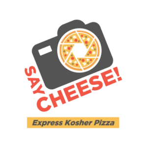 SayCheeseKosherPizza Logo